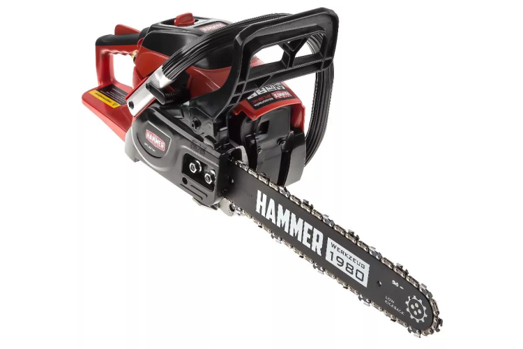 Бензопила HAMMER BPL3814C купить в Нягани