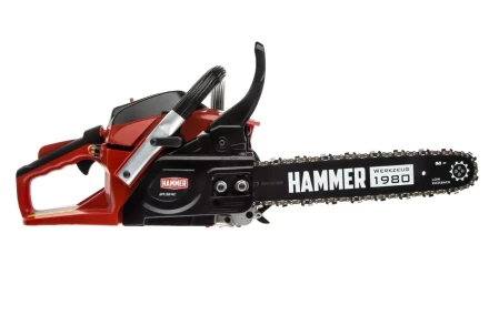 Бензопила HAMMER BPL3814C купить в Нягани
