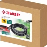 ЗУБР для пистолета МИГ-180, 10 м, шланг высокого давления (70411-180-10) купить в Нягани