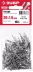 ЗУБР 20 x 1.6 мм, цинк, 100 г, финишные гвозди (305316-16-020) купить в Нягани