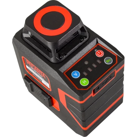 Построитель лазерный Ресанта ПЛ-360 Green 61/10/531 купить в Нягани