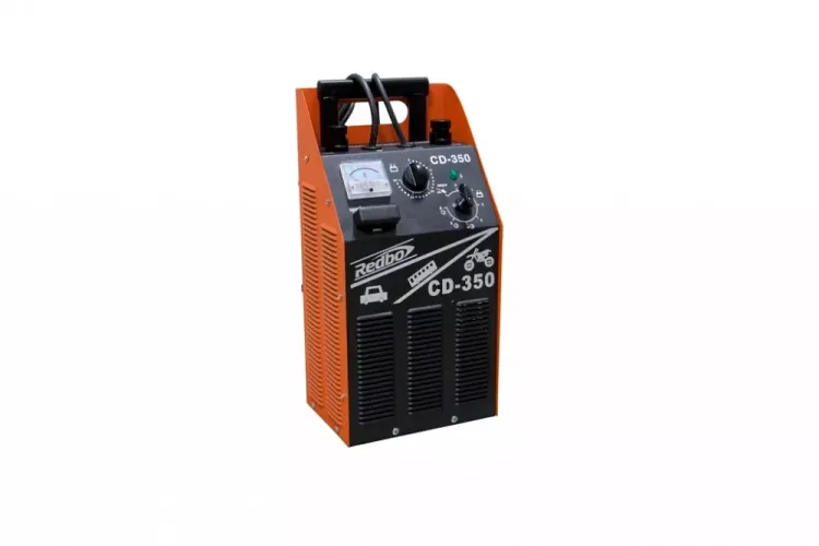 Пуско-зарядное устройство CD-350 REDBO купить в Нягани