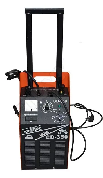 Пуско-зарядное устройство CD-350 REDBO купить в Нягани