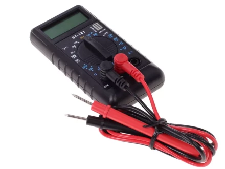 Мультиметр DT 181 купить в Нягани