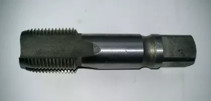 Метчик Трубный для конической резьбы Rc 1/4 Гост 6227 купить в Нягани