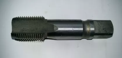 Метчик Трубный для конической резьбы Rc 1/4 Гост 6227 купить в Нягани