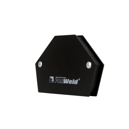 Угольник магнитный FIX-3 Pro FoxWeld купить в Нягани