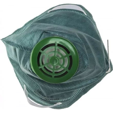 Полумаска фильтрующая DEXX, &quot;У2-К&quot;, FFP1 11170 купить в Нягани