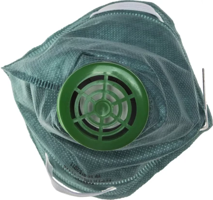 Полумаска фильтрующая DEXX, &quot;У2-К&quot;, FFP1 11170 купить в Нягани