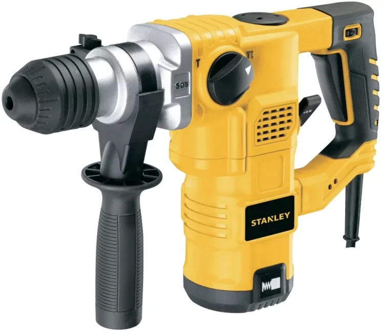 Перфоратор STHR323K Stanley купить в Нягани