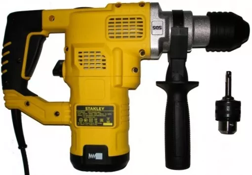 Перфоратор STHR323K Stanley купить в Нягани