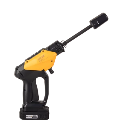 Мойка аккумуляторная W-20Li Huter (с 1 АКБ и ЗУ в комплекте) купить в Нягани