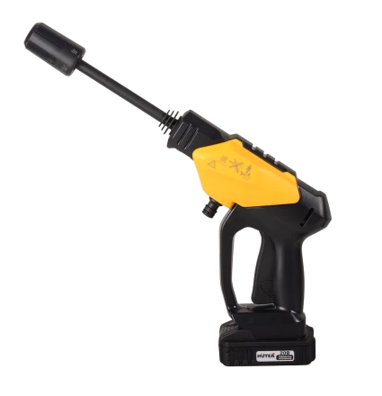Мойка аккумуляторная W-20Li Huter (с 1 АКБ и ЗУ в комплекте) купить в Нягани