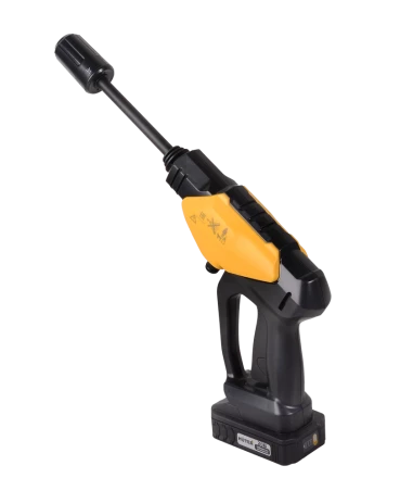 Мойка аккумуляторная W-20Li Huter (с 1 АКБ и ЗУ в комплекте) купить в Нягани