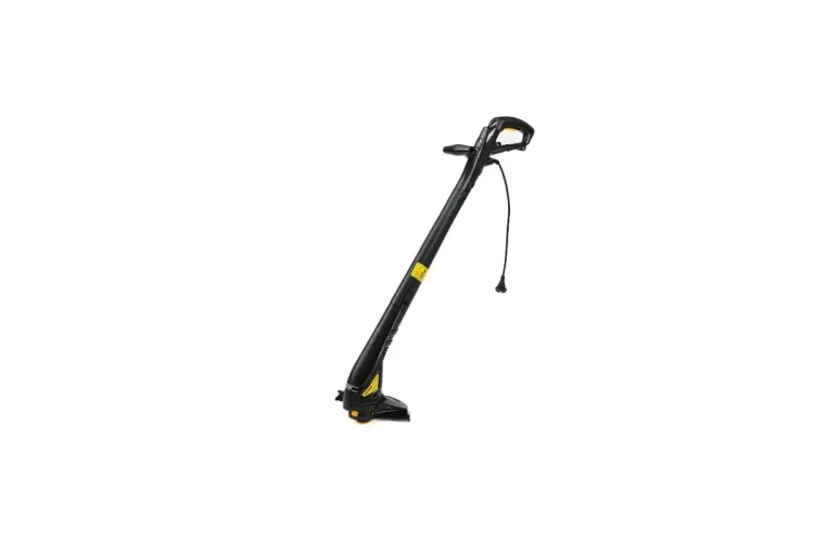 Электрический триммер Huter GET-RS22 900/70/1/14 купить в Нягани