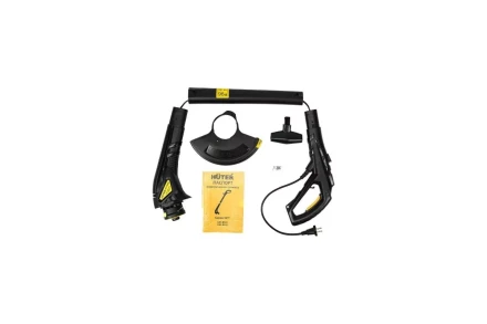 Электрический триммер Huter GET-RS22 900/70/1/14 купить в Нягани