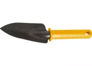 Совок узкий пластиковая рукоятка PALISAD 62037 купить в Нягани