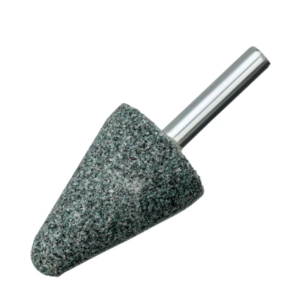 Набор шарошек для дрели Denzel 76027(ПШМ), 5 шт купить в Нягани