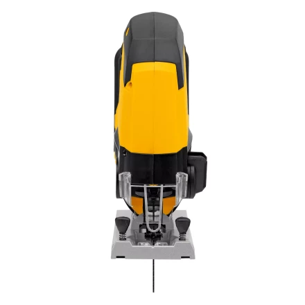 Лобзик аккумуляторный CJ-80, 18В Li-Ion Denzel 27201 купить в Нягани