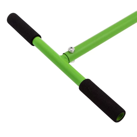 Бур садовый шнековый Palisad, 790 мм, диаметр 110 мм, 6445055 купить в Нягани