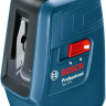 Нивелир лазерный GLL 3 X Professional BOSCH купить в Нягани