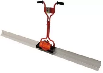 Виброрейка для бетона электрическая TOR XH25D без лезвия 1049635 купить в Нягани