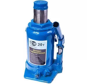 Домкрат гидравлический TOR ДГ-20 г/п 20,0 т (G) 10520 купить в Нягани