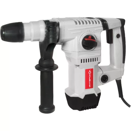 Перфоратор ИНТЕРСКОЛ П 32/950 ЭВ Кейс купить в Нягани