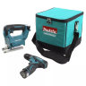 Набор Makita DK1475X3 (Дрель DF330DZ + Лобзик JV100DZ) купить в Нягани