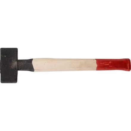 Кувалда литая с деревянной рукояткой 3кг 2012-3 купить в Нягани
