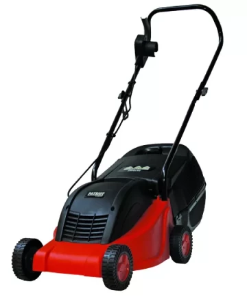 Электрическая газонокосилка Patriot Garden PT 1332 E купить в Нягани