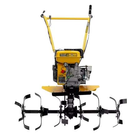 Мотоблок Denzel DPT-170SB 56451 купить в Нягани