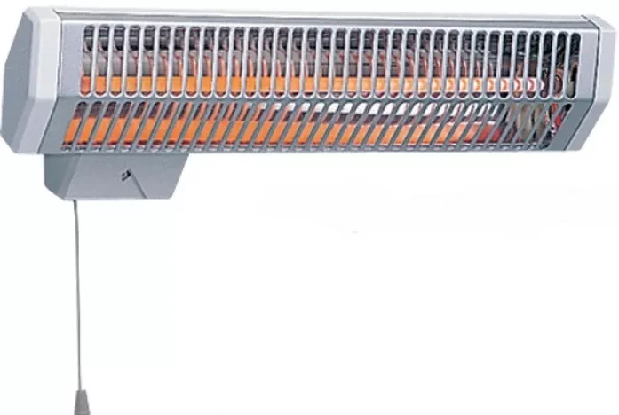 ИК обогреватель NOIROT Royat 2 300/600/1200 W 7907-4 купить в Нягани