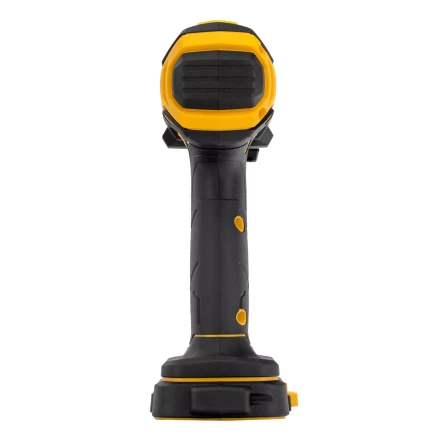 Дрель-шуруповерт аккумуляторная, бесщет.  Denzel 26141 BLDL-18-0 Li-Ion, 18 В купить в Нягани