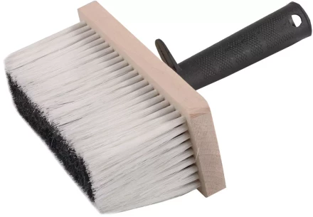 Макловица STAYER &quot;PROFI&quot; MAXI, искусственная щетина, деревянный корпус, 70x170мм 0183-17 купить в Нягани