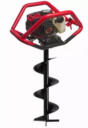 Бензобур  ADA GroundDrill- 8 купить в Нягани