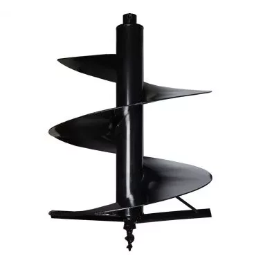 Шнек для бензобура  Drill 500 /800мм ADA А00456 купить в Нягани