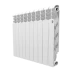 Радиатор Royal Thermo Revolution 500 - 10 секций купить в Нягани