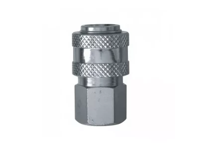 Переходник быстроразъемный  F x F 1/4&quot;   Кратон 3 01 05 014 купить в Нягани