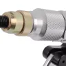 Пневматический резьбовой заклепочник MESSER TP6303F с комплектом для установки заклепок М4, М5, М6, М8, М10 купить в Нягани