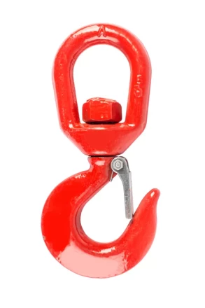 Крюк вращающийся TOR Тип 322А 1,5 т (S) 1046363 купить в Нягани