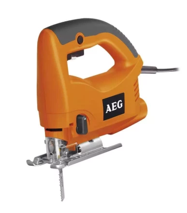 Электролобзик AEG STEP 70 купить в Нягани