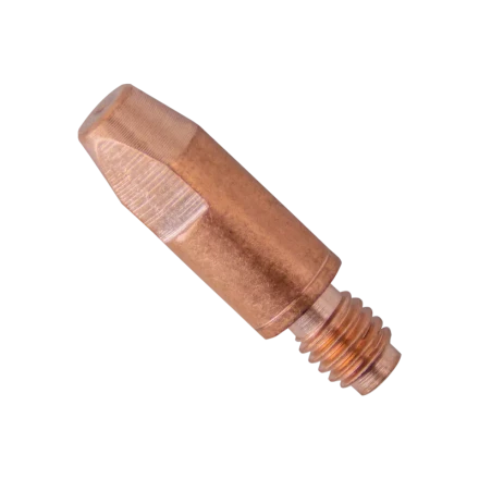 Наконечник М6x28х0,8 mm Cu-Cr-Zr Оберон XL140.0054 купить в Нягани