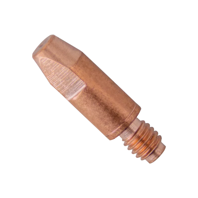 Наконечник М6x28х0,8 mm Cu-Cr-Zr Оберон XL140.0054 купить в Нягани