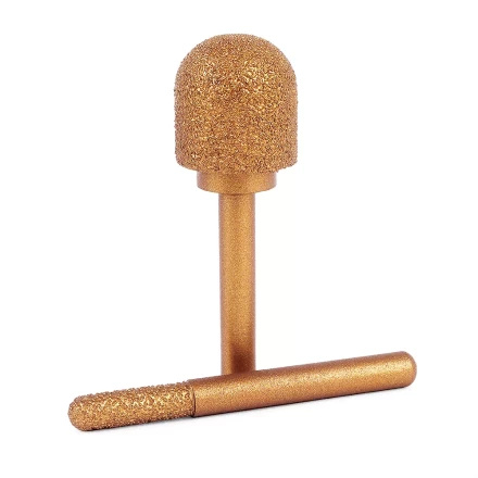 MESSER Алмазная борфреза тип CS 14x20x6 мм купить в Нягани