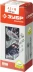 Саморезы ЗУБР с прессшайбой по листовому металлу до 0,9 мм, окрашенные в RAL-3005, PH2, 4,2х16 мм, 500шт 300191-42-016-3005 купить в Нягани