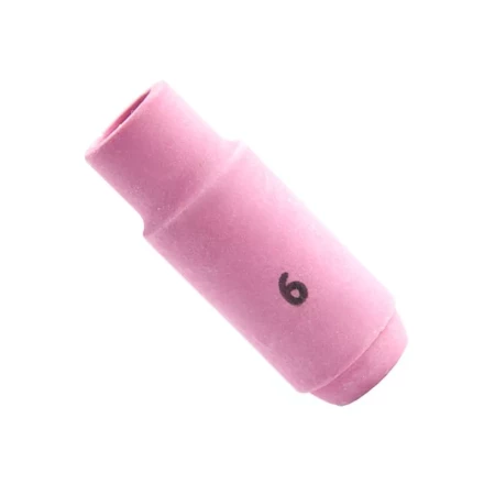 Сопло керамическое TW 17-18-26 (№6 / L47 / d9,5) BS10N48 Оберон купить в Нягани