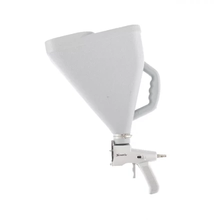 Картушный пистолет для штукатурки  MATRIX 57350 купить в Нягани