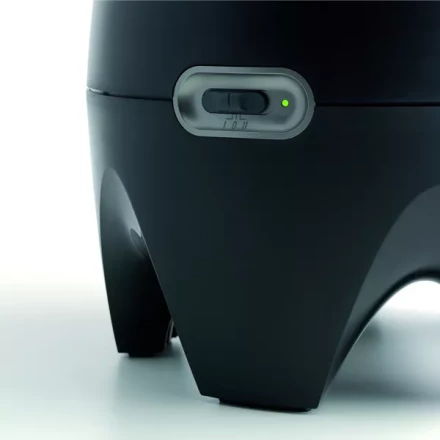 Увлажнитель BONECO E2441A (холодный пар) black купить в Нягани