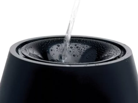 Увлажнитель BONECO E2441A (холодный пар) black купить в Нягани